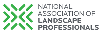 NALP - National Association of Landscape Professionals logo