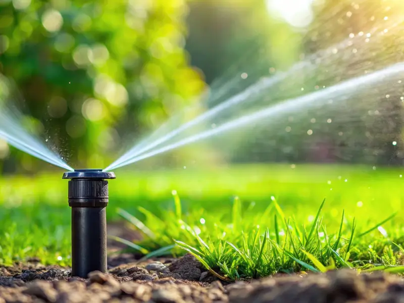 OK valley irrigation