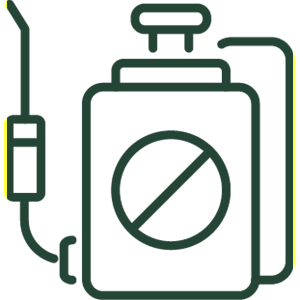 pest control icon
