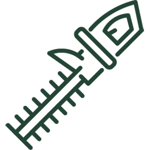 trimmer icon