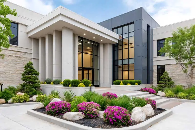 Retail & Commercial Property Care